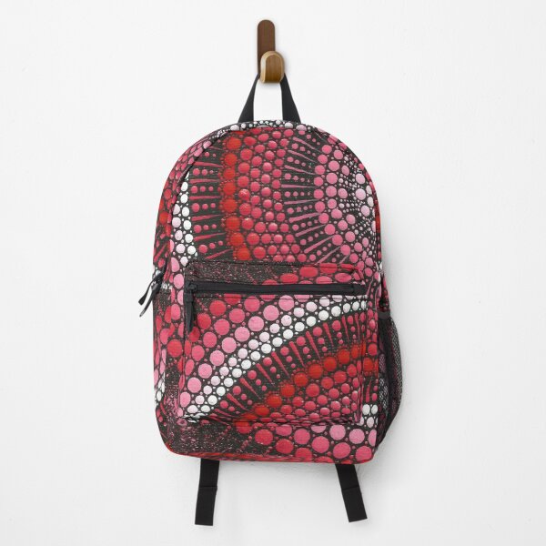 Item preview, Red Mandala designed and sold by andresindio.