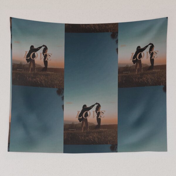 Item preview, Love (2) - Everything in life is about love or the absence of designed and sold by ashton-designs.
