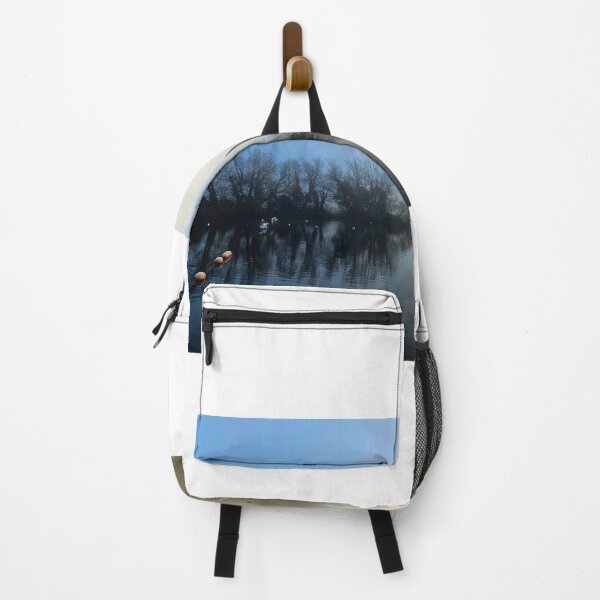 Item preview, Foggy lake designed and sold by Arvind Singh.