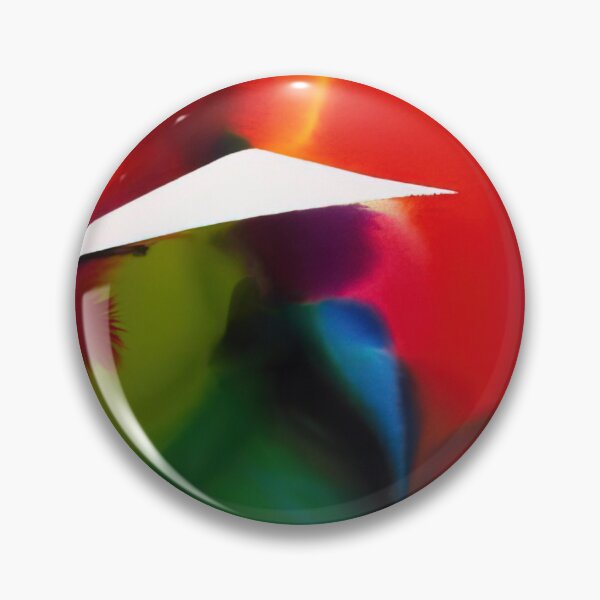 Item preview,  paul jenkins phenomena french west designed and sold by NasriART.