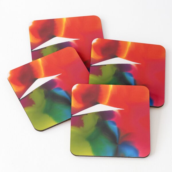 Item preview,  paul jenkins phenomena french west designed and sold by NasriART.