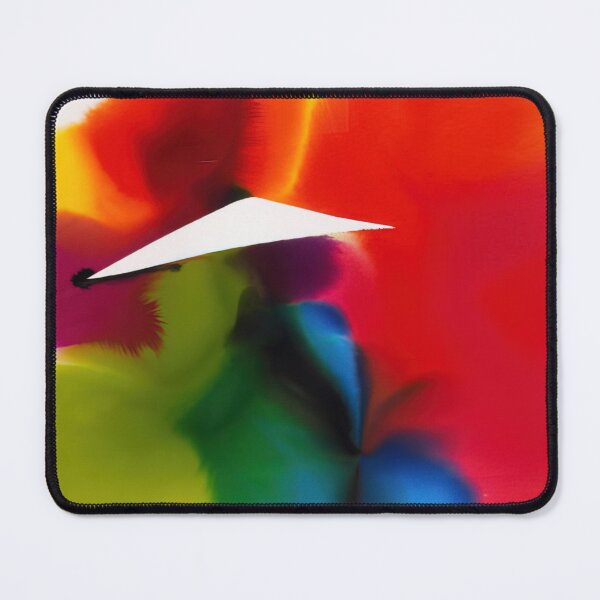 Item preview, paul jenkins phenomena french west designed and sold by NasriART.