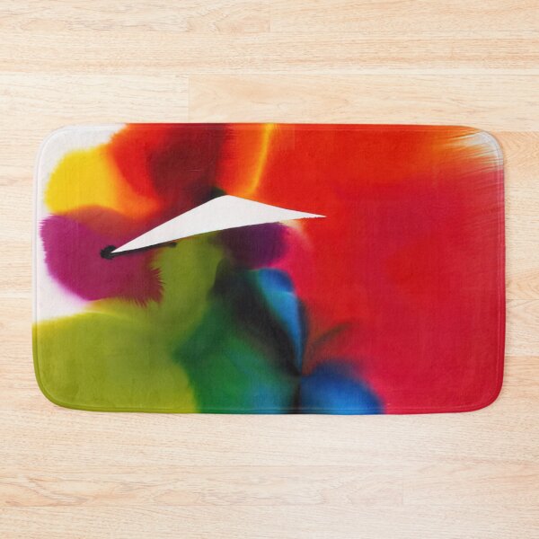 Item preview,  paul jenkins phenomena french west designed and sold by NasriART.