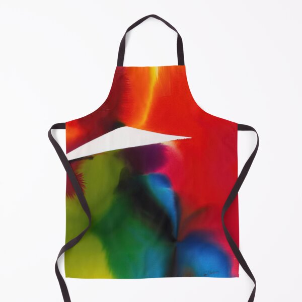Item preview, paul jenkins phenomena french west designed and sold by NasriART.