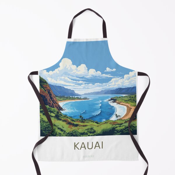 Item preview, Kauai, Hawaii designed and sold by andreipopescu.