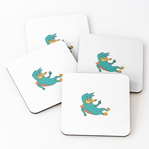 Item preview, Phineas and Ferb  designed and sold by Hauya.