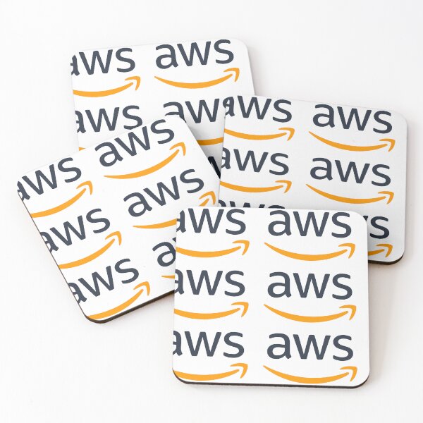 Item preview, AWS LOGO CLOUD 2024 designed and sold by FunnyTshirt4You.
