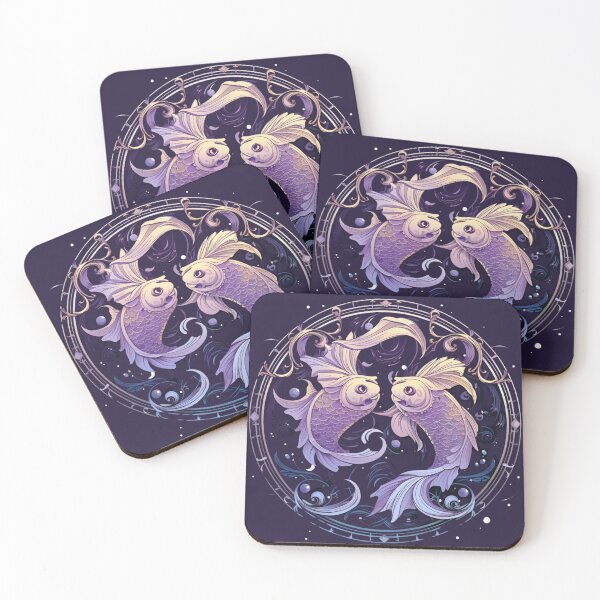 Item preview, Pisces designed and sold by SMARTKIT  DESIGNAGENCY.