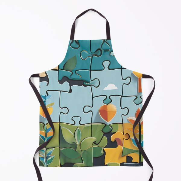Item preview, Interactive Art: Color Puzzle for Demanding Collectors designed and sold by Artedig.