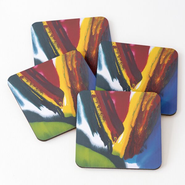 Item preview,  paul jenkins phenomena intervening designed and sold by NasriART.