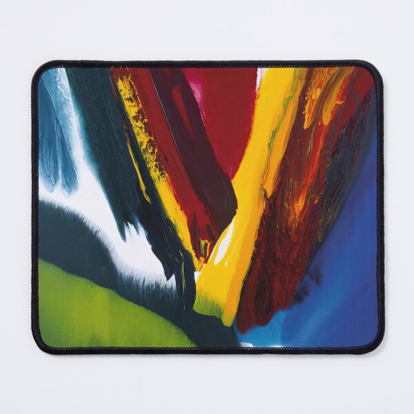 Item preview, paul jenkins phenomena intervening designed and sold by NasriART.