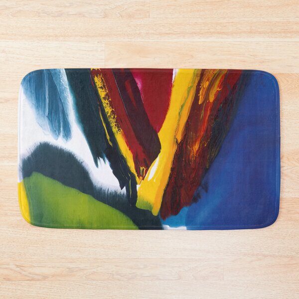 Item preview,  paul jenkins phenomena intervening designed and sold by NasriART.
