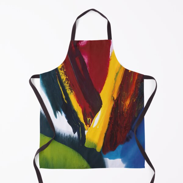 Item preview, paul jenkins phenomena intervening designed and sold by NasriART.