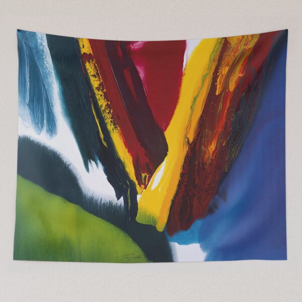 Item preview,  paul jenkins phenomena intervening designed and sold by NasriART.