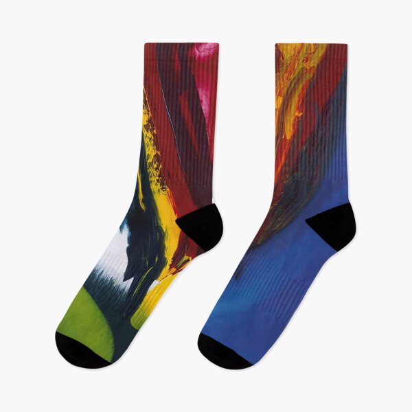 Item preview,  paul jenkins phenomena intervening designed and sold by NasriART.