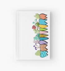 Succumolars Hardcover Journal