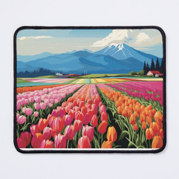 Item preview, Skagit Valley, Washington designed and sold by andreipopescu.