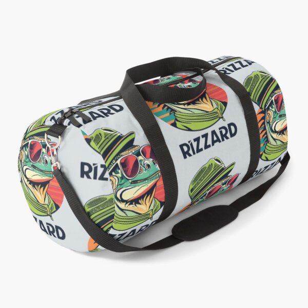 Item preview, Rizzard, for Quantum Rizzics and Rizzology  designed and sold by UrbanGraphixs.