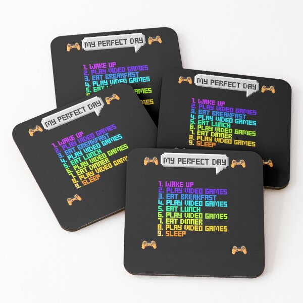 Item preview, Level Up Your Day with The Perfect Gaming Surprise for Gamers! designed and sold by AI-volution.