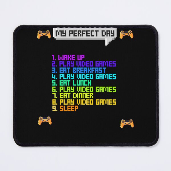 Item preview, Level Up Your Day with The Perfect Gaming Surprise for Gamers! designed and sold by AI-volution.