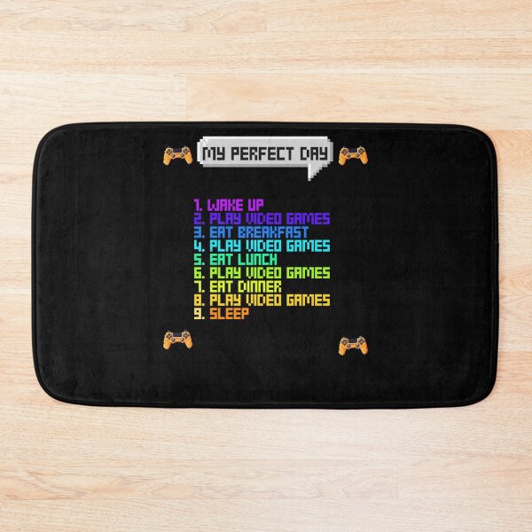 Item preview, Level Up Your Day with The Perfect Gaming Surprise for Gamers! designed and sold by AI-volution.