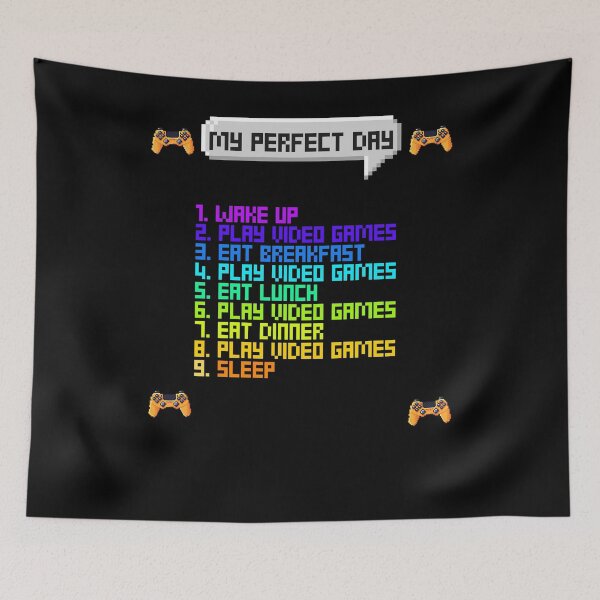 Item preview, Level Up Your Day with The Perfect Gaming Surprise for Gamers! designed and sold by AI-volution.