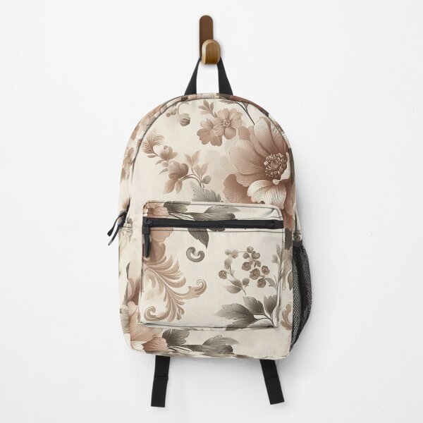 Item preview, Vintage Floral Elegance designed and sold by Cipher-28.
