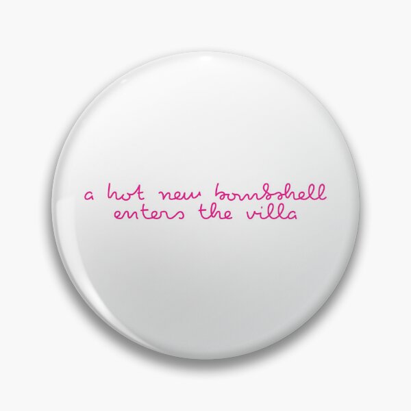 Item preview, a hot new bombshell  designed and sold by e-ferguson.