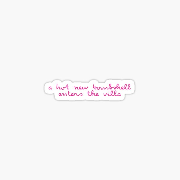 Item preview, a hot new bombshell  designed and sold by e-ferguson.