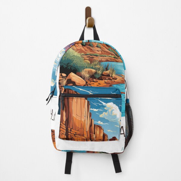 Item preview, Colorado River, Arizona designed and sold by andreipopescu.