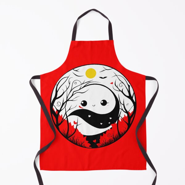 Item preview, The sweet ghost in the forest designed and sold by AD-Digital-Art.