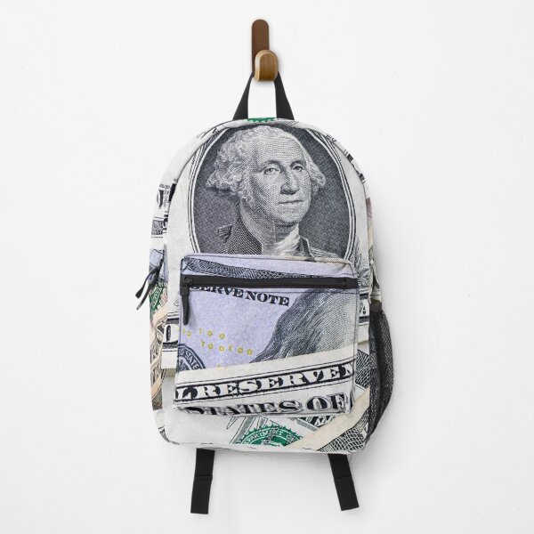 Item preview, One dollar banknote on top designed and sold by stevanovicigor.