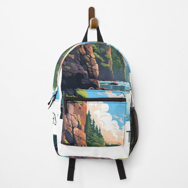 Item preview, Oneonta Gorge, Oregon designed and sold by andreipopescu.