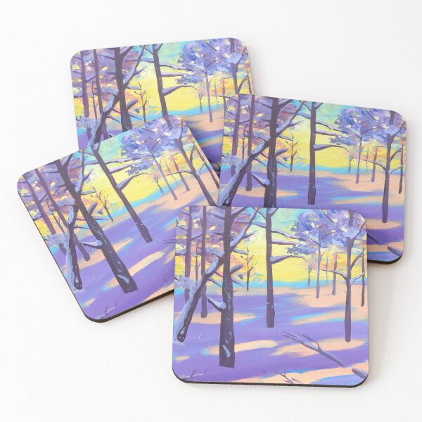 Item preview, Woodland Wonder designed and sold by Ryan Biddle.