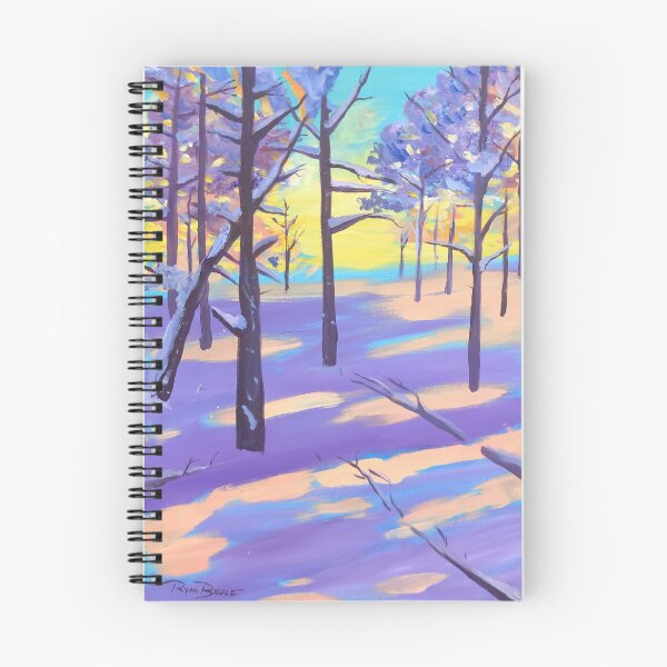 Item preview, Woodland Wonder designed and sold by Ryan Biddle.
