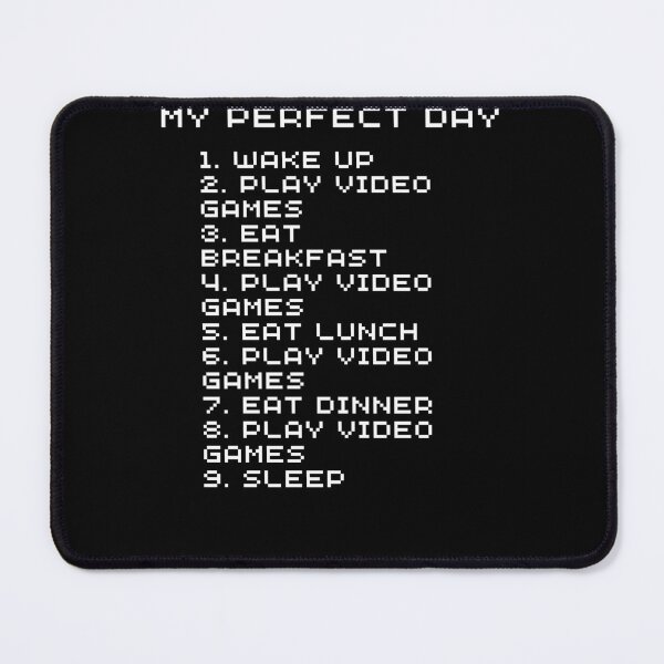 Item preview, Gamers, Brace Yourself for The Perfect Gaming Day Surprise designed and sold by AI-volution.