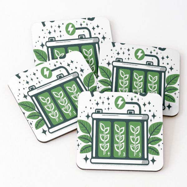 Item preview, Vegan Powered By Plants designed and sold by KitonicTees.