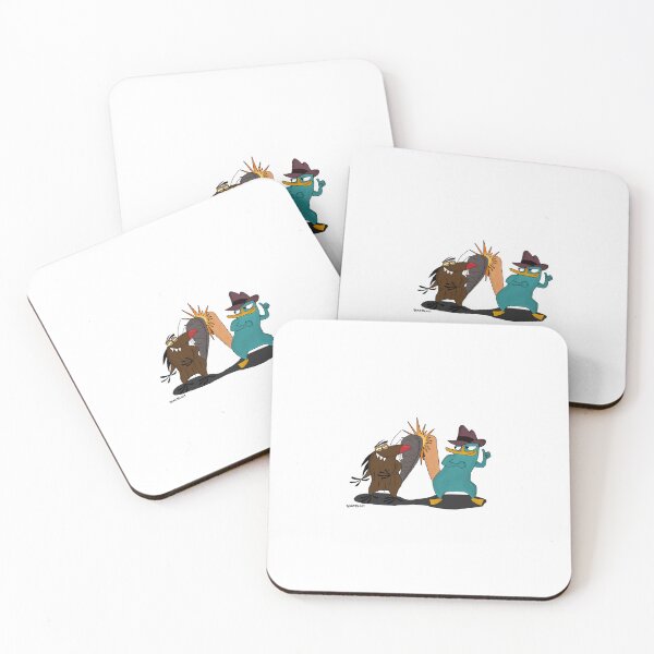Item preview, Phineas and Ferb designed and sold by Hauya.