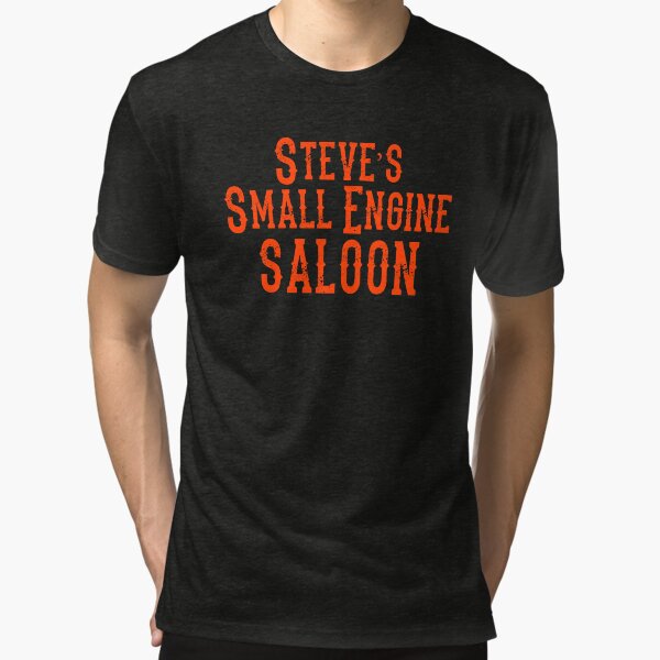 Tri-blend T-Shirt