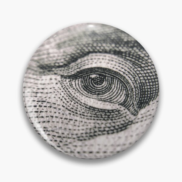 Item preview, The Art Of Money designed and sold by StickersHighway.