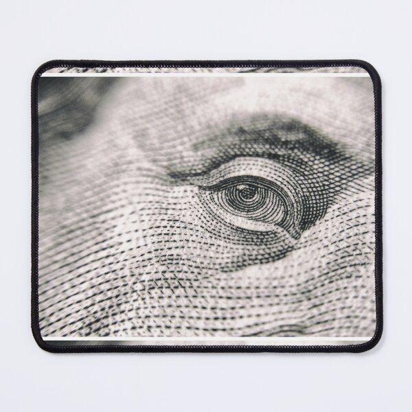 Item preview, The Art Of Money designed and sold by StickersHighway.