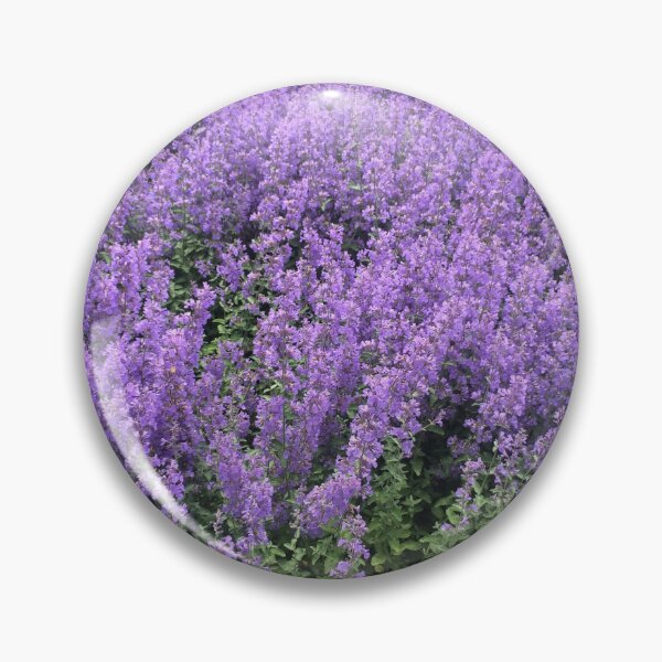 Item preview, Lavender Fields designed and sold by StickFigureArts.