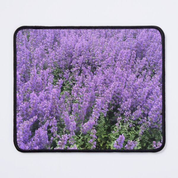 Item preview, Lavender Fields designed and sold by StickFigureArts.