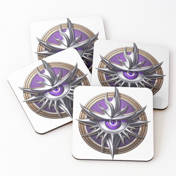 Item preview, Baldur's Gate 3, Main Class Tier designed and sold by VibraArt.
