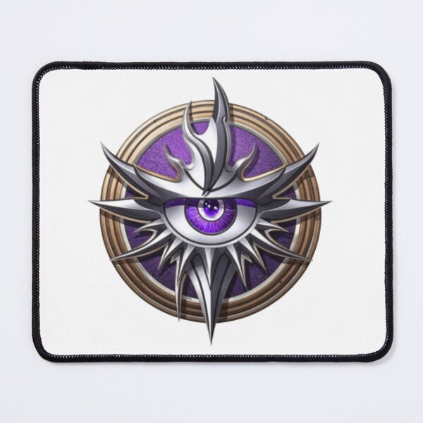 Item preview, Baldur's Gate 3, Main Class Tier designed and sold by VibraArt.