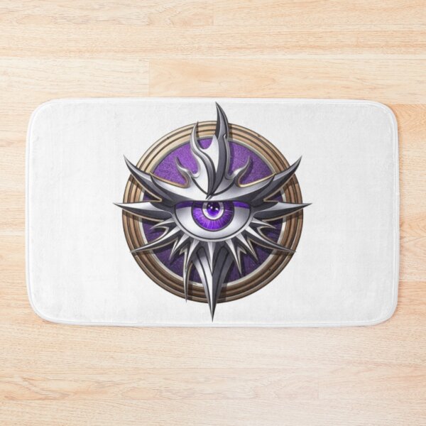 Item preview, Baldur's Gate 3, Main Class Tier designed and sold by VibraArt.