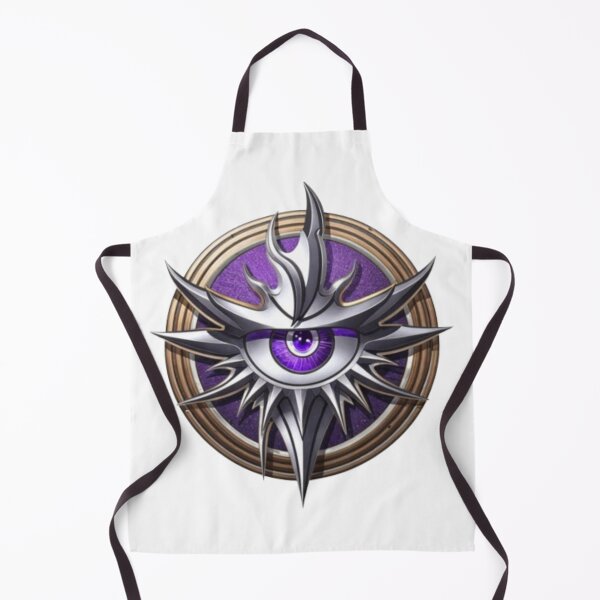 Item preview, Baldur's Gate 3, Main Class Tier designed and sold by VibraArt.
