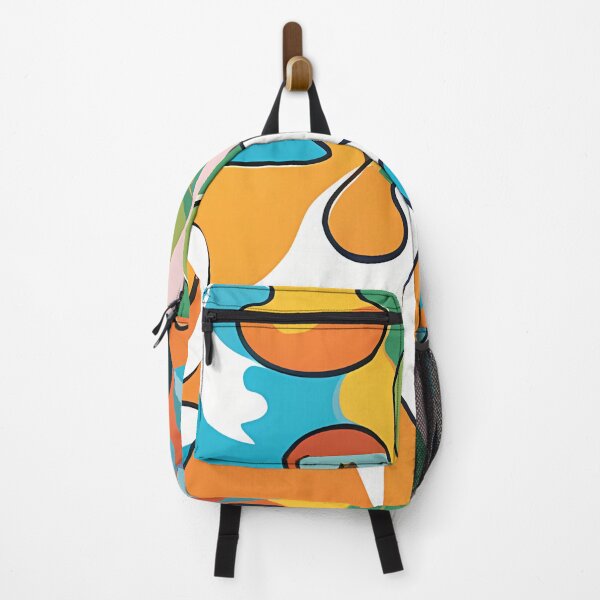Item preview, Stylized Puzzle: Discover the Elegance of Colors designed and sold by Artedig.