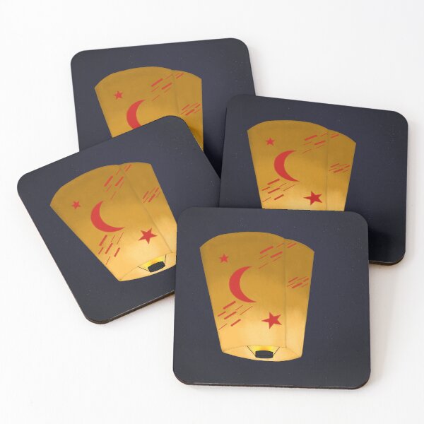 Item preview, Paper Lantern with Sky designed and sold by Art by V Gracie.