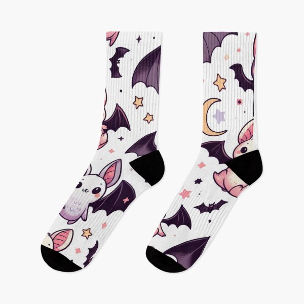 Item preview, Bats designed and sold by LittleBucolic.